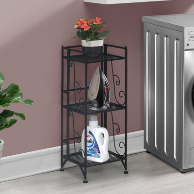 Katalyna 13 " W Shelving Unit