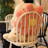 Outdoor Seat Cushion-295679697