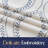 Linen Farmhouse Curtains Embroidered Leaf Curtains for Living Room-2112319171-2111928329