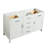 Petrel 60'' Single Bathroom Vanity Base Only-38087169