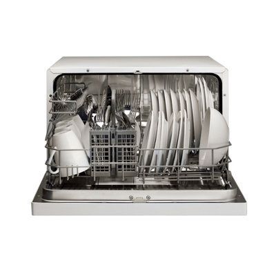 Hamilton Beach Countertop Dishwasher