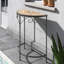 Brava Console Table