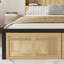 Storage Bed-707609956