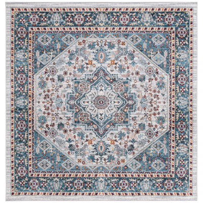 Bayside Performance Machine Washable Oriental Rug
