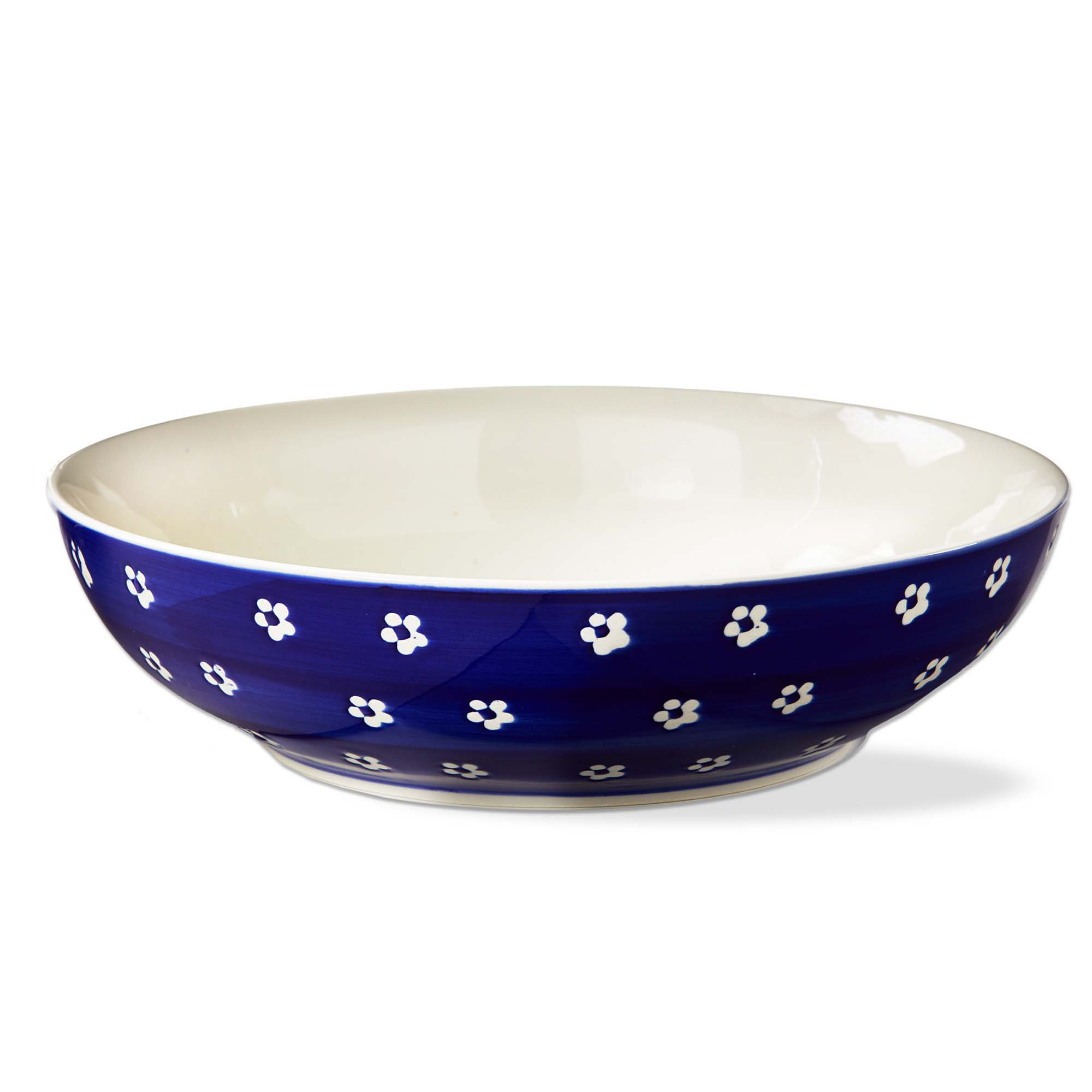 Latitude Run® Lisbon Serving Bowl | Wayfair