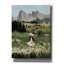 Art mural sur toile «Herds» par Svetlana Aleynikova-167992246