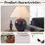 Ceramic Table Lamp-100480353-100480382