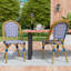Chaise d'appoint Kasie-259430569