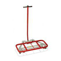 Mighty King 600 Lb. Capacity Platform Dolly