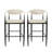 BARS TOOL( SET OF 2 )