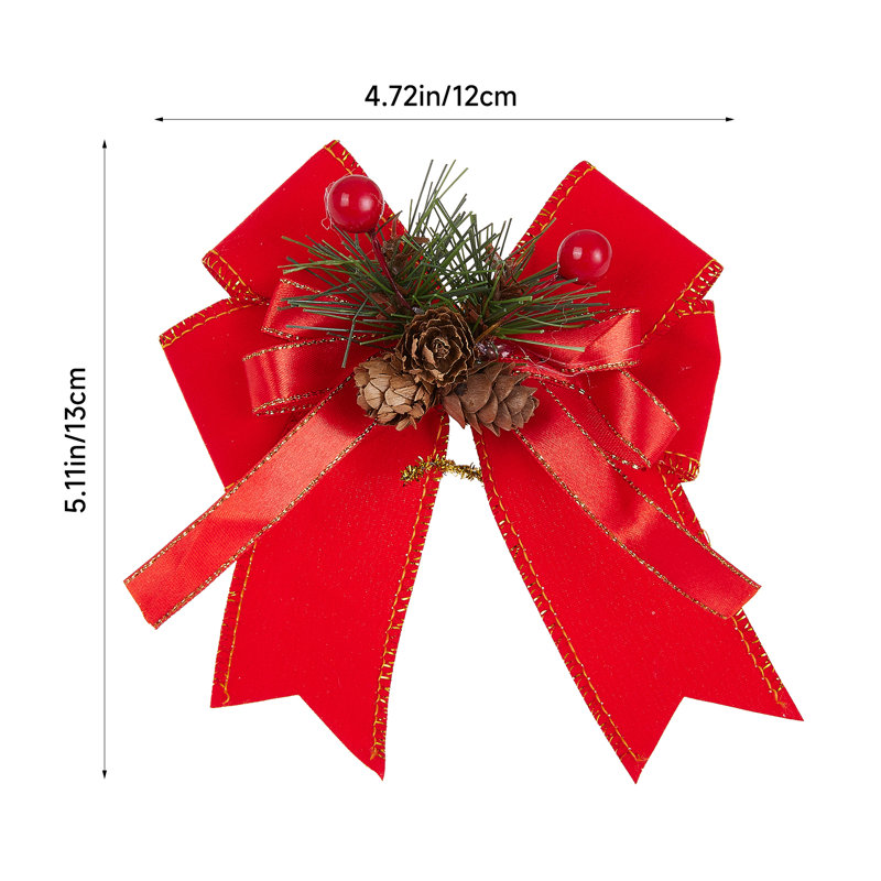 13cm Other Bow