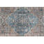ELISE 5,3 x 7 6305-351 Rouge / Bleu / Beige-117273757