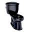 Dartmouth® 1.6 GPF Elongated Two-Piece Toilet (Seat not included)-6788188