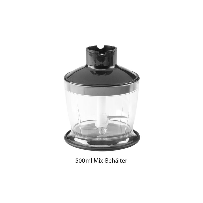 Gastroback Pro Hand Immersion Blender