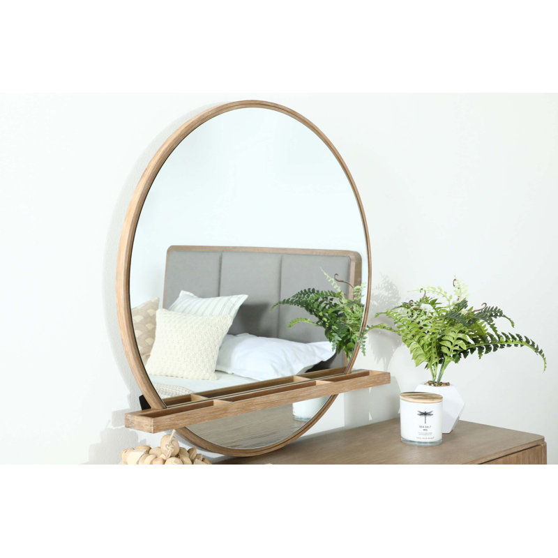Miroir de commode Arleaner