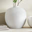 Hawthorn Handmade Stoneware Table Vase