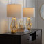 Contemporary Accent Table Lamp-1336479995