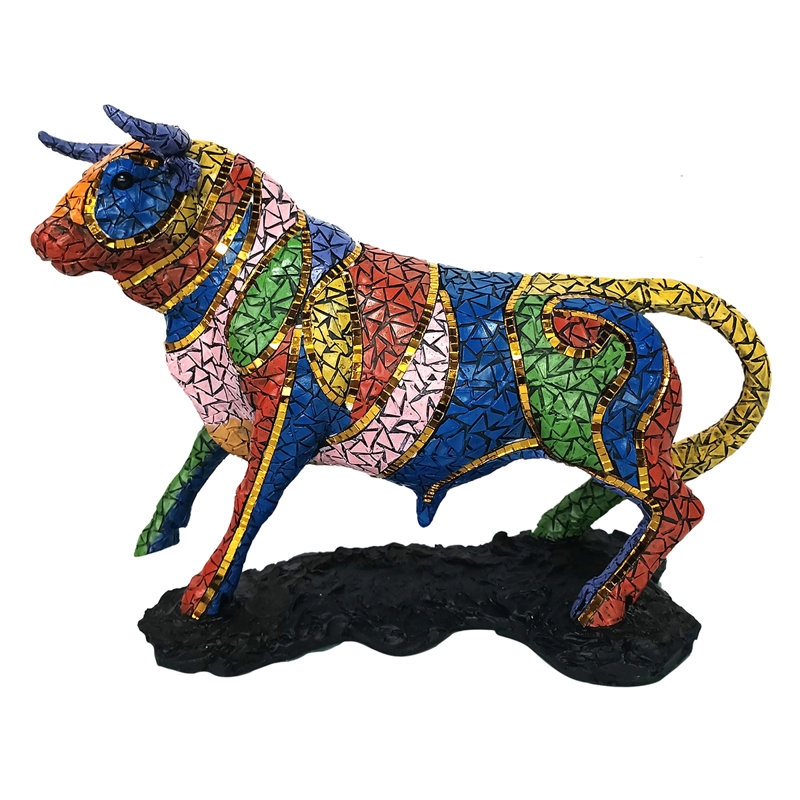 Kulp Figurines & Sculptures,  28cm H x 15cm W x 38cm D