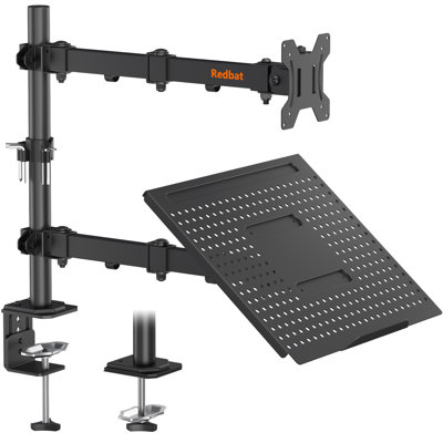 CT Global Multi-Screen Desktop Mount