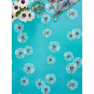 Floral Roll