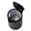 Ariete 1.7L Breakfast Line Kettle Dark Grey