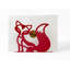 Porte-serviette Fox-273379198