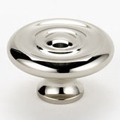 Mushroom Knob