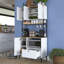 Armoire polyvalente Kitai