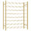 Jarrard Floor Wine Bottle Rack-808534931