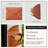 Envelope Steel Wall Mounted Mailbox-38892996