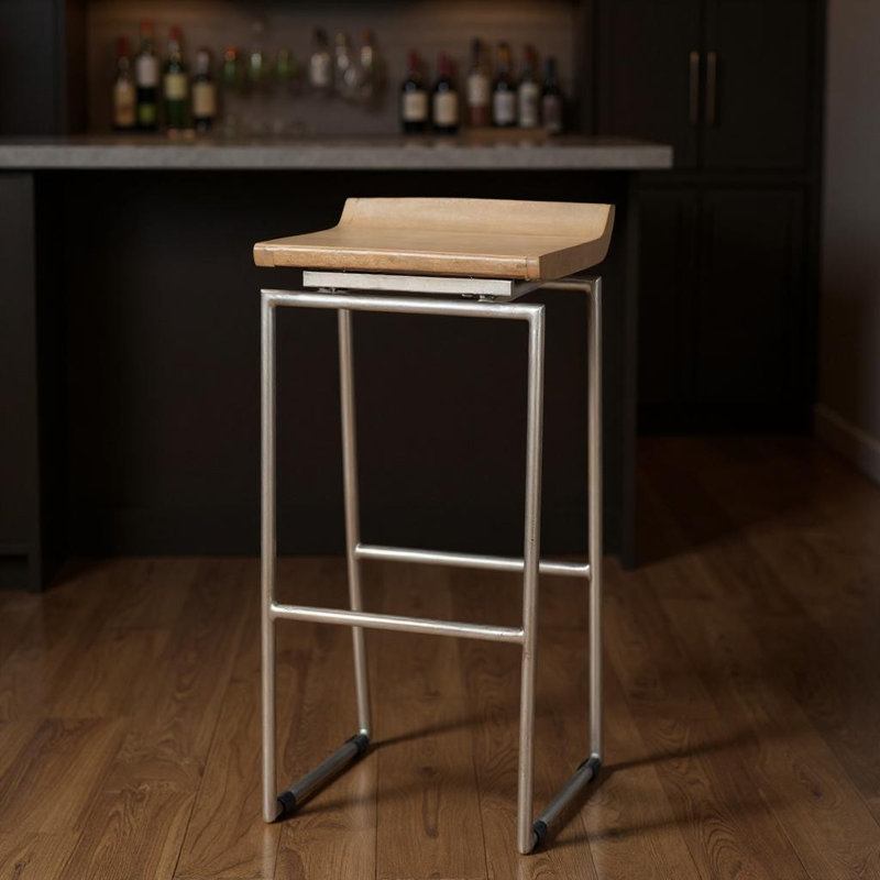 Chaise de bar 31 po