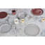 Yuka Handmade Dinner Plate-474116851