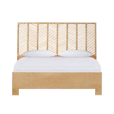 Liam Standard Bed