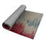 Tapis intérieur et extérieur gris Watercolor-1574809784