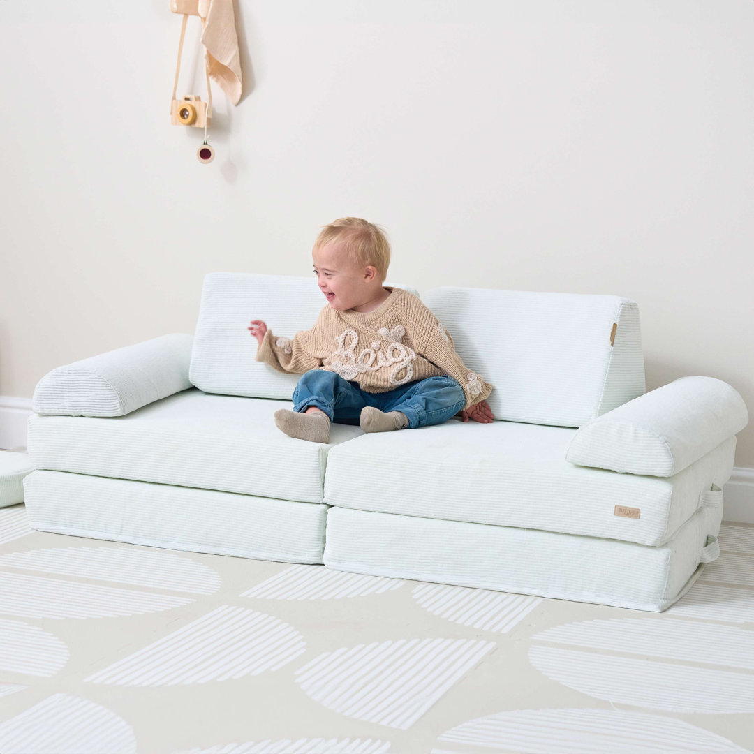 Kindersofa Playrama