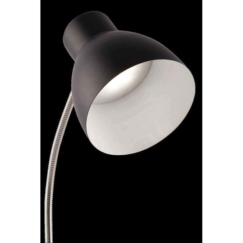 Lampe de bureau réglable Zachariah