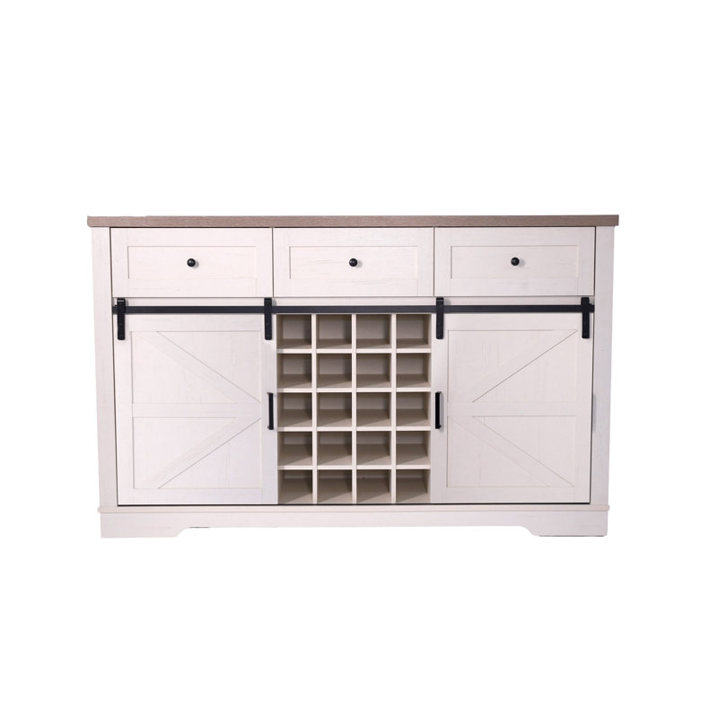 Buffet Harbuck