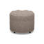 Round Tufted Ottoman-1111242357