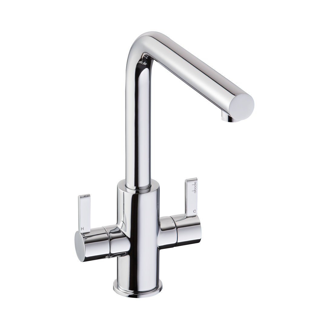 Abode Althia Monobloc Tap