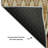 Premium Machine Washable Prisco Terracotta Rug-1723943877
