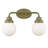 Rabehi 2 - Light Dimmable Vanity Light-956757478-956757479