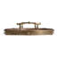 JC Casual Decorative Tray