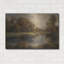  'Autumn Afternoon' by Ashley Bradley Metal Wall Art-359465934