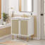 Base de meuble-lavabo simple 29,5 po Modway-93812001