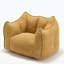 Fauteuil à billes Chenille-115950749-106491529