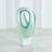 Handmade Glass Table Vase