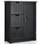 Aashritha Freestanding Bathroom Cabinet-312079457