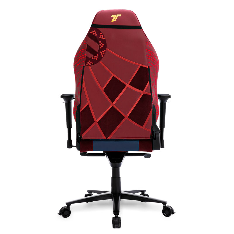 TTRacing Maxx Gaming Chair - Dr Strange Edition, Dr Strange