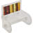 Java Wall Mounted Toilet Paper Holder