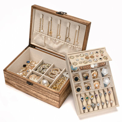 Jewelry Box